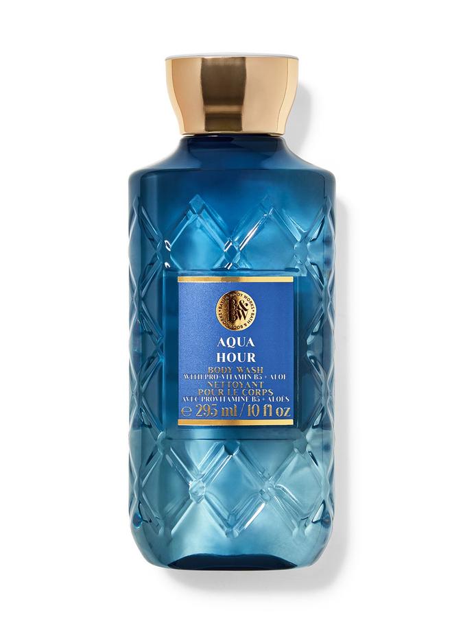 Aqua Hour Aqua Hour