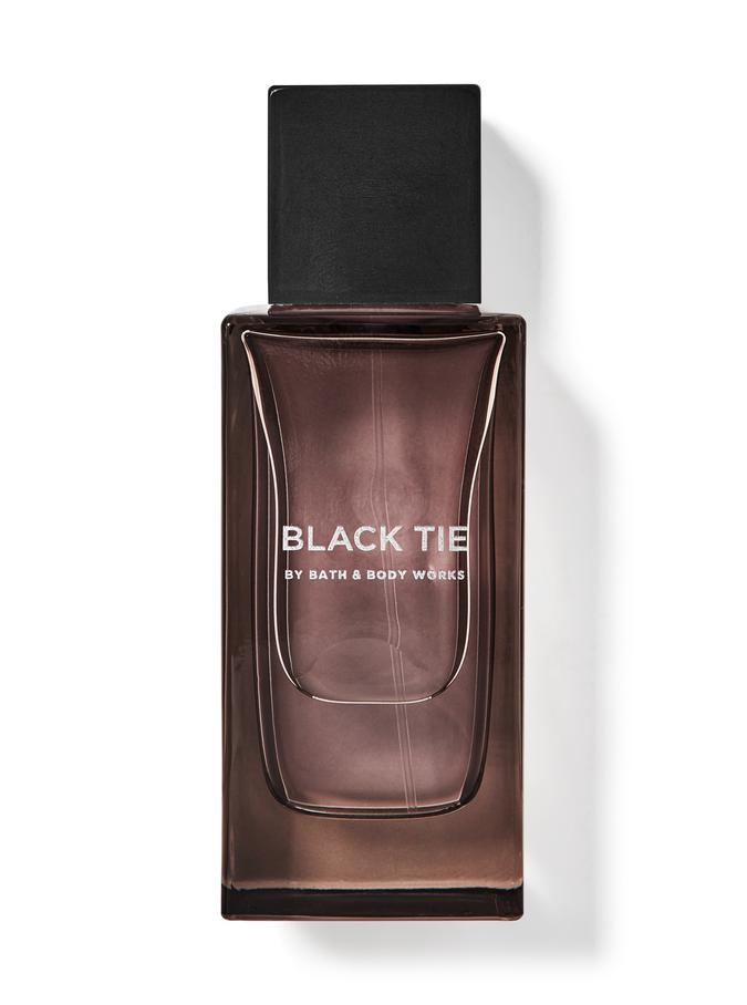Black tie perfume clearance