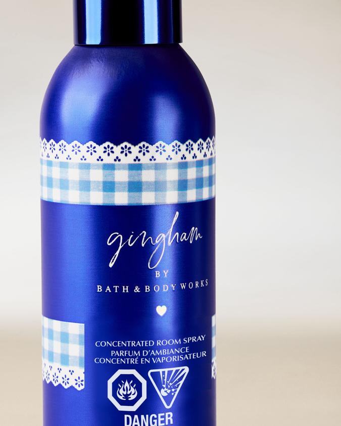 Gingham