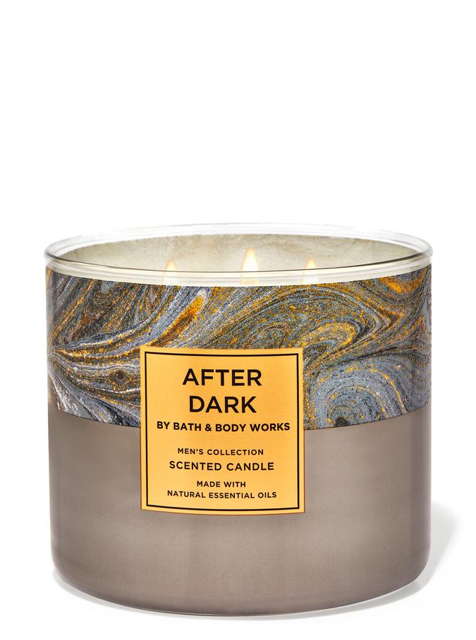After Dark