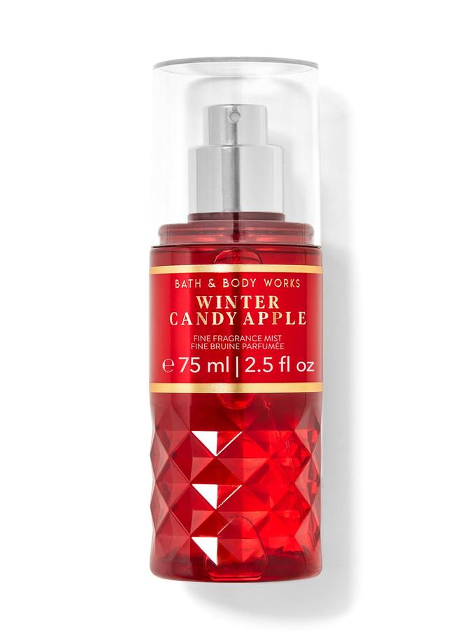 Winter Candy Apple Winter Candy Apple image number 0