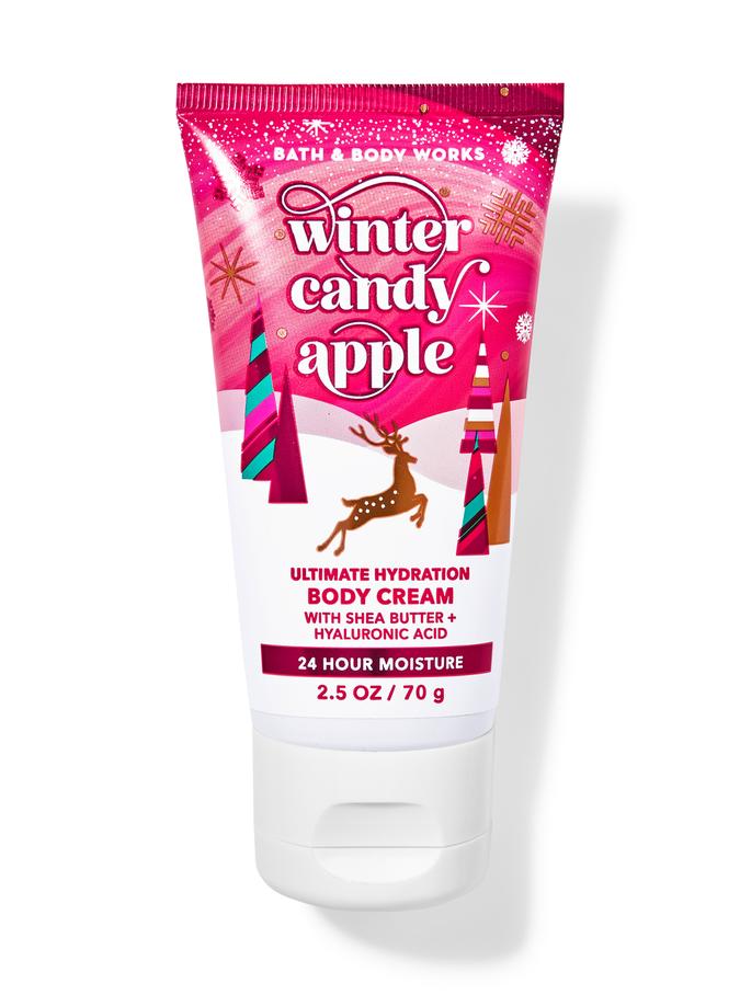 Winter Candy Apple Winter Candy Apple image number 0