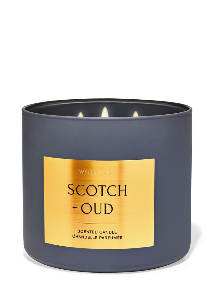 Scotch & Oud  image number 0