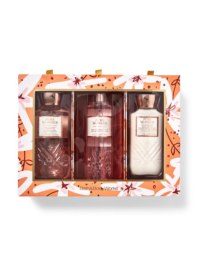Bath & body gift cheap sets