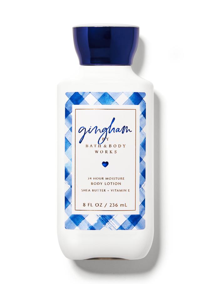 Gingham Gingham image number 0