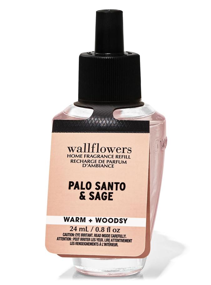Palo Santo & Sage Palo Santo & Sage