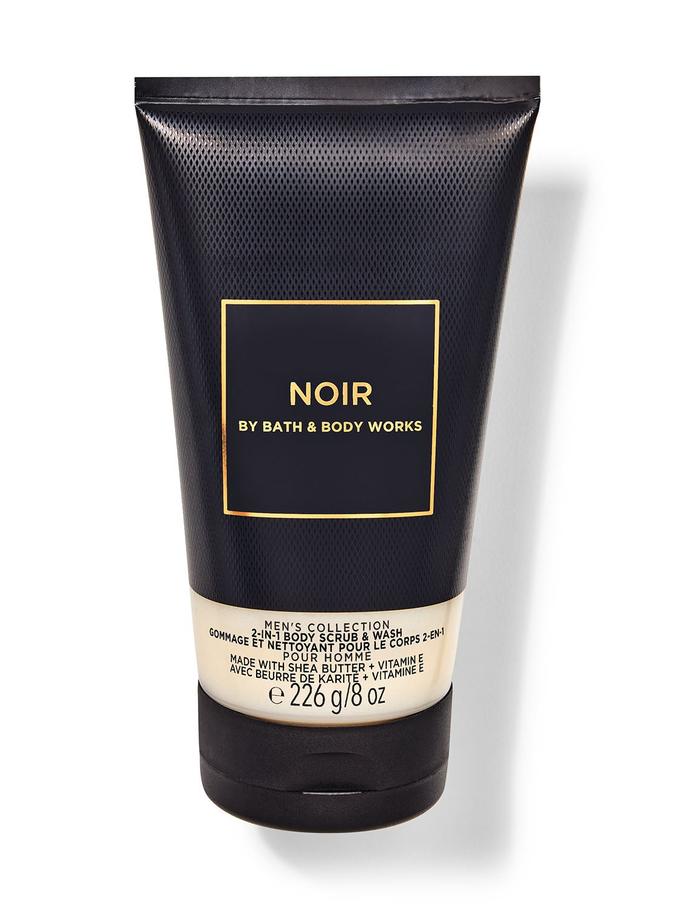 Noir Noir