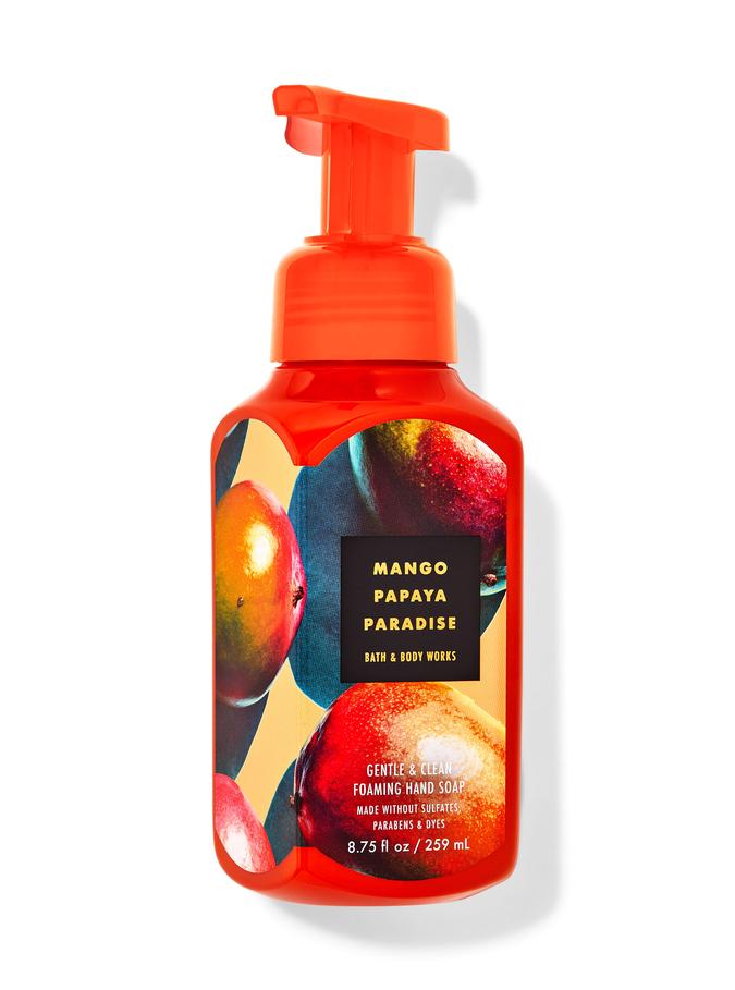Mango Papaya Paradse Mango Papaya Paradse image number 0