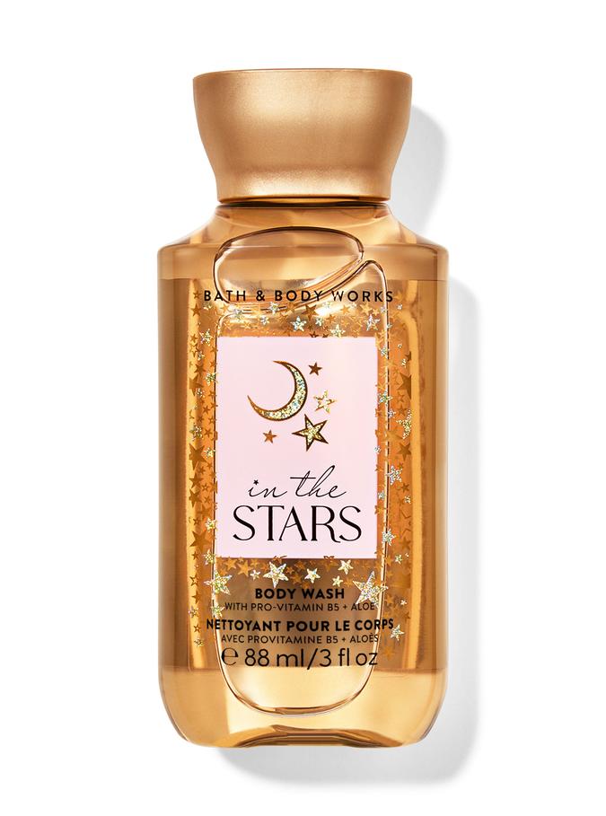 In The Stars In The Stars