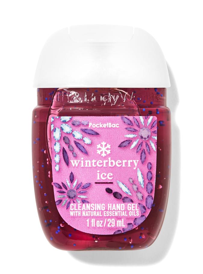 Winterberry Ice Winterberry Ice image number 0