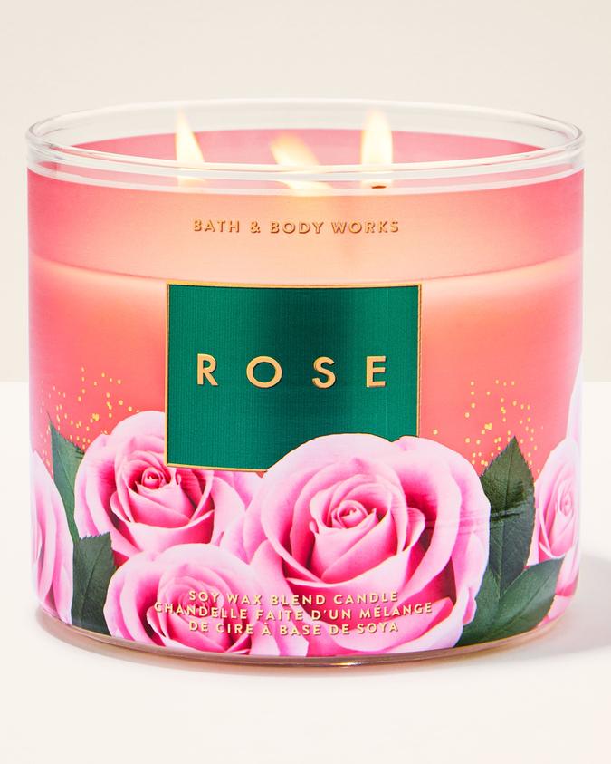 Rose Rose