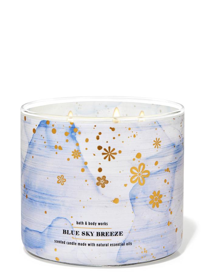 Blue Sky Breeze Blue Sky Breeze image number 0