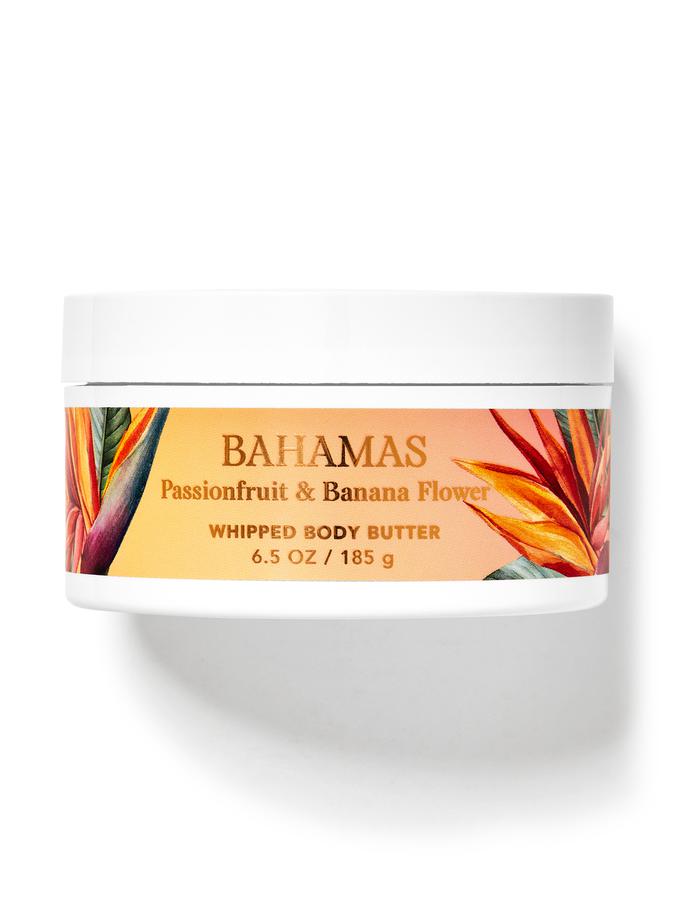 Bahamas Passionfruit & Banana Flower Bahamas Passionfruit & Banana Flower image number 1