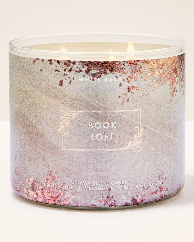 Book Loft Book Loft