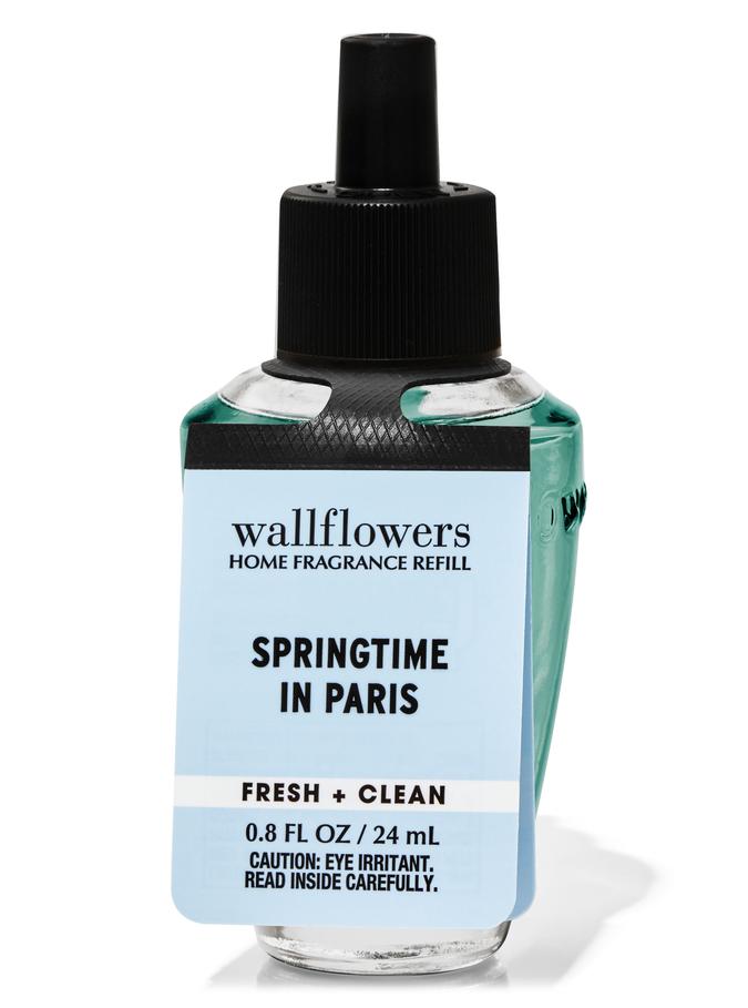 Springtime In Paris Springtime In Paris image number 0