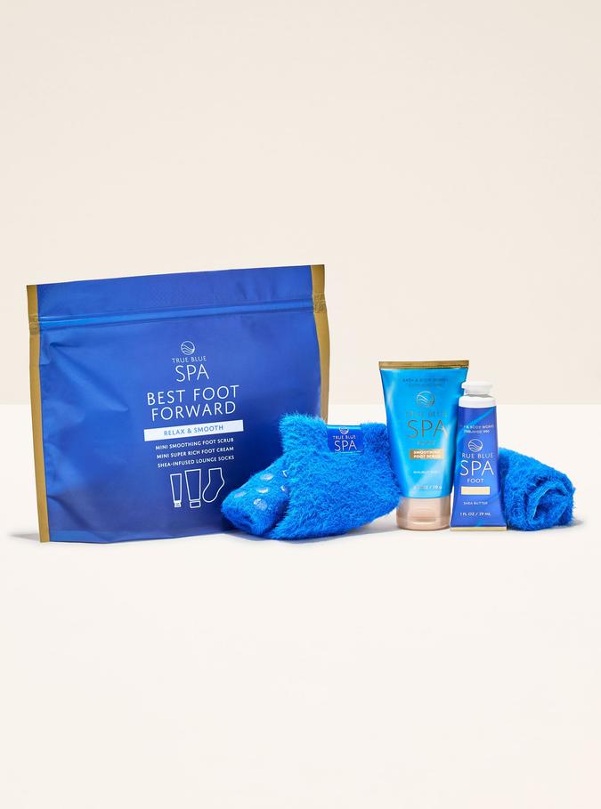 True Blue image number 0