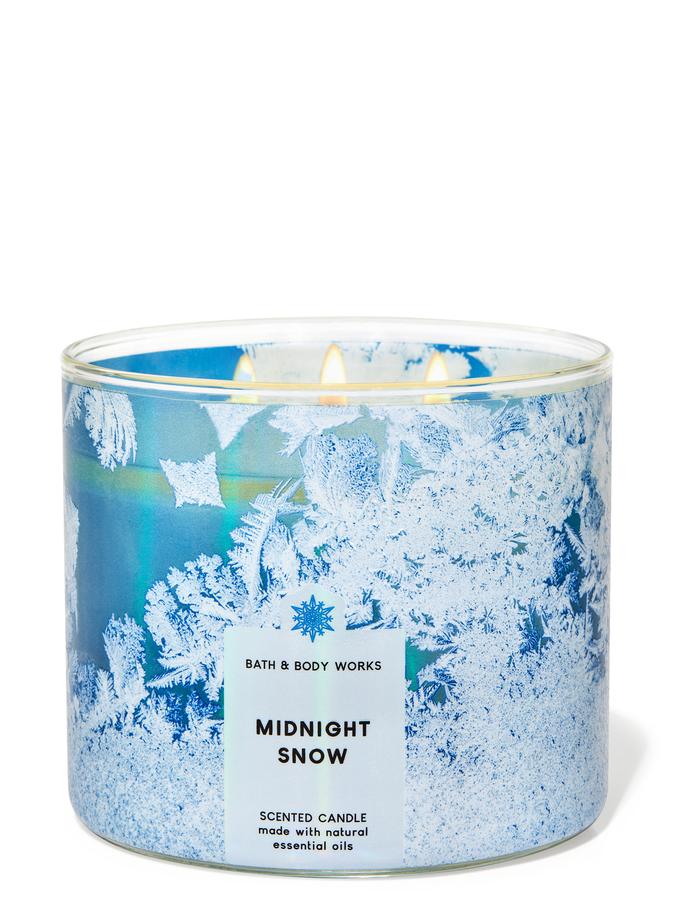 Midnight Snow Midnight Snow image number 0