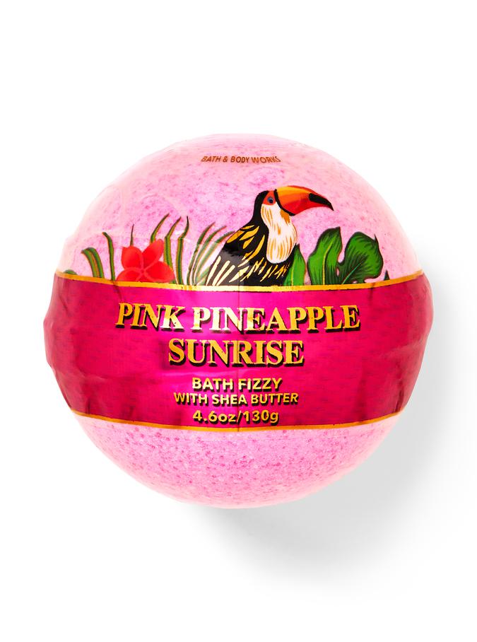 Pink Pineapple Sunrise Pink Pineapple Sunrise image number 0