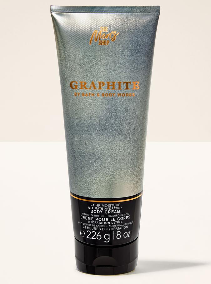 Graphite Graphite