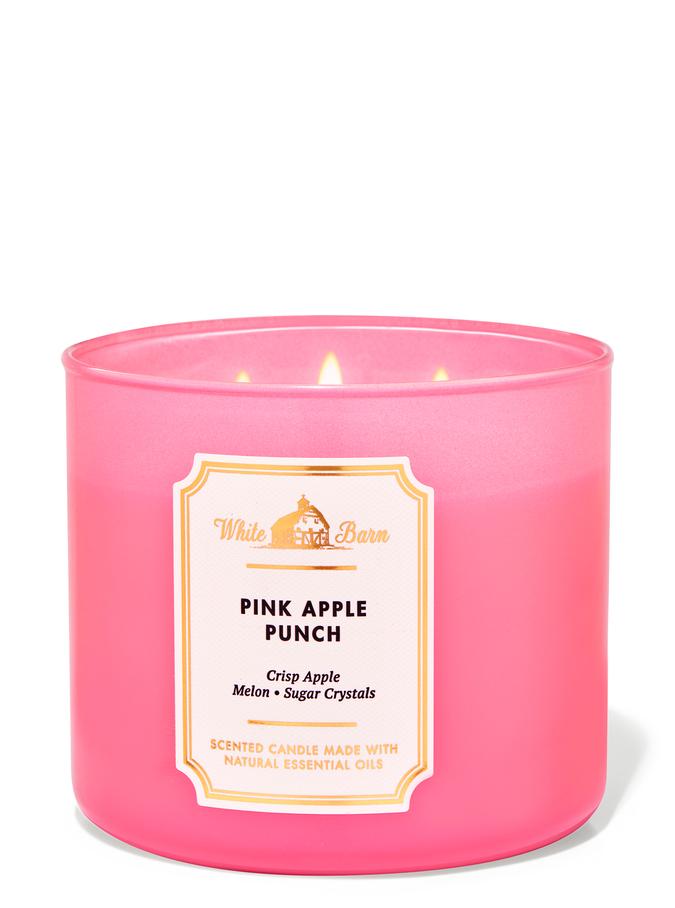Pink Apple Punch Pink Apple Punch image number 0