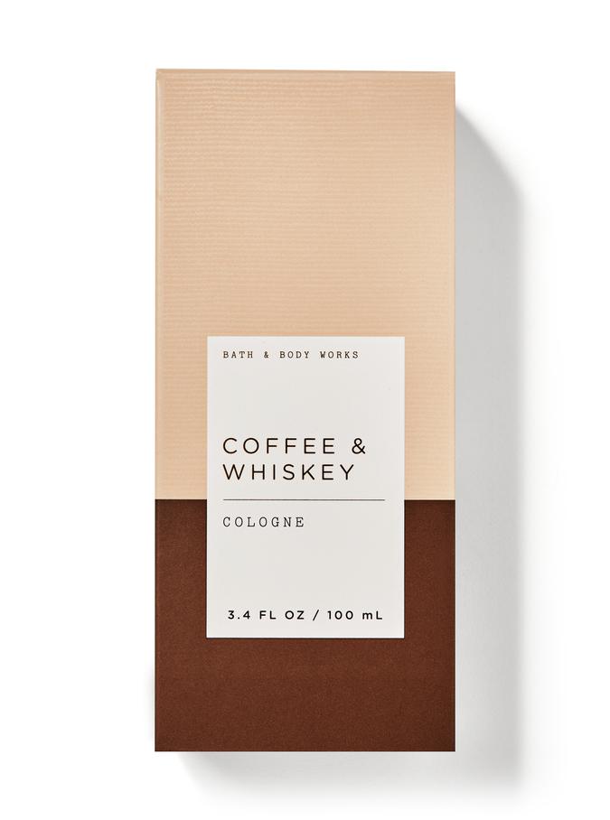 Coffee and Whiskey image number 1