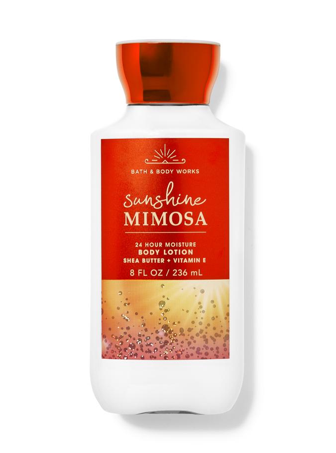 Sunshine Mimosa