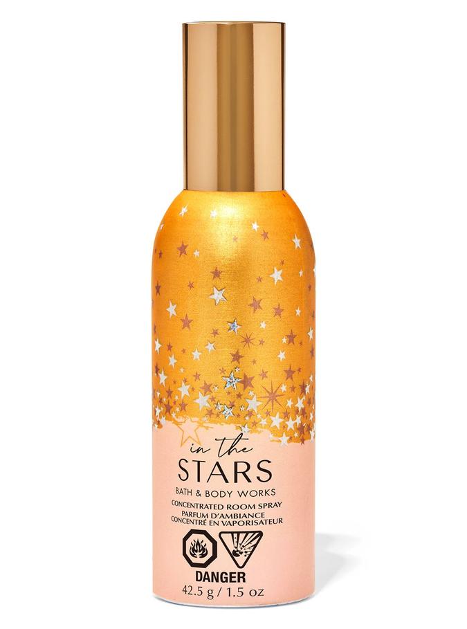 In the Stars In the Stars