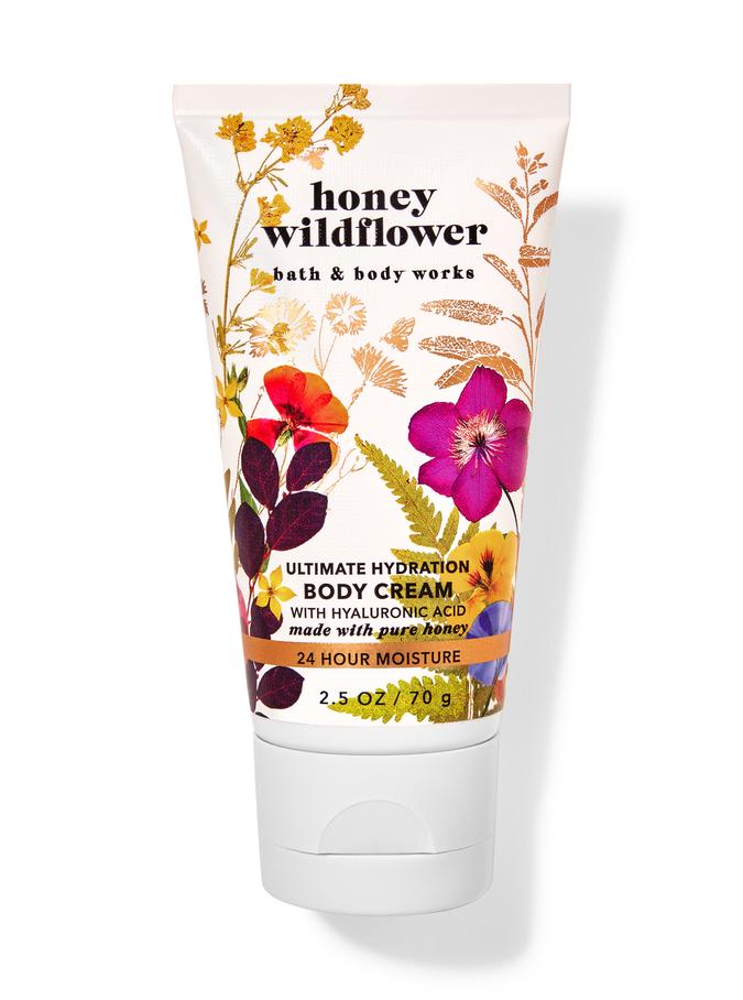 Honey Wildflower Honey Wildflower image number 0
