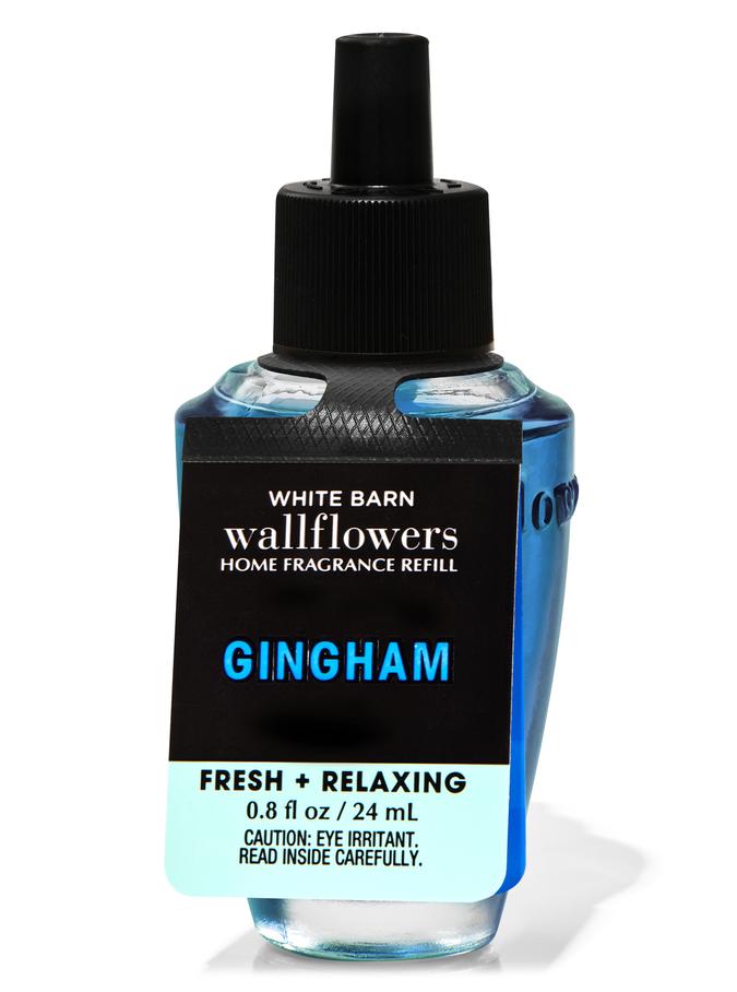 Gingham Gingham image number 0