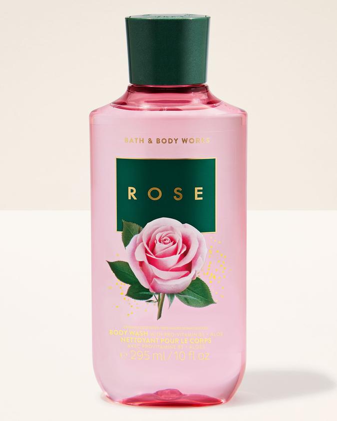 Rose Rose