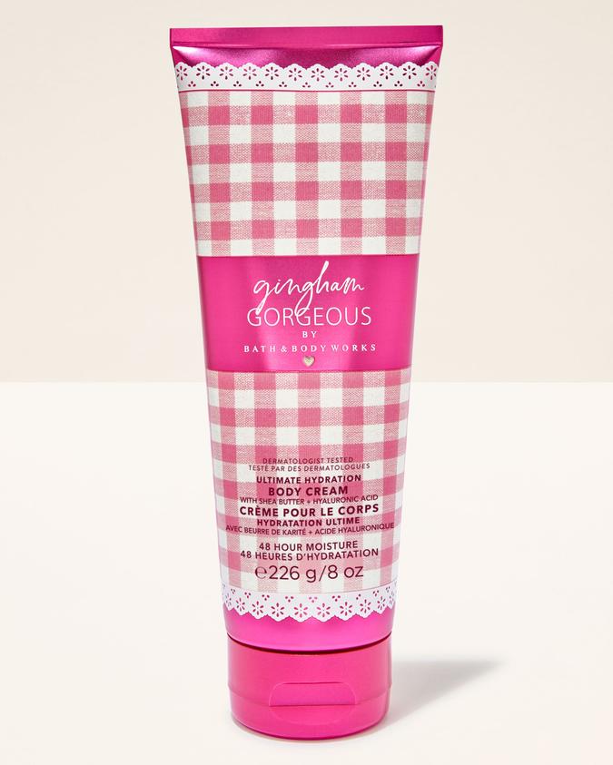 Gingham Gorgeous Gingham Gorgeous