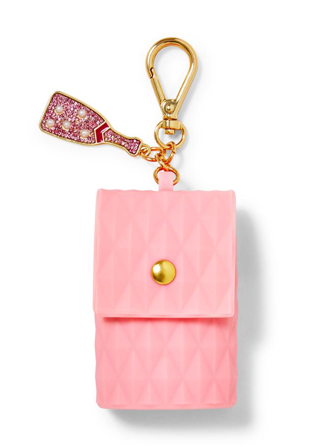 Ros&eacute; Snapcase