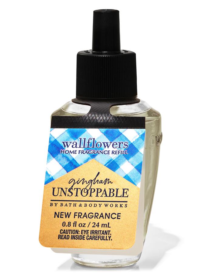 Gingham Unstoppable Gingham Unstoppable