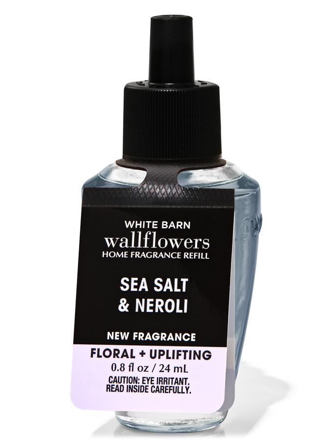 Sea Salt & Neroli