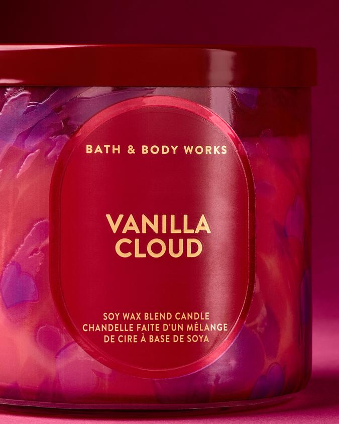 Vanilla Cloud