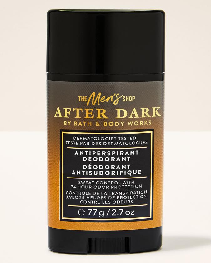 After Dark After Dark