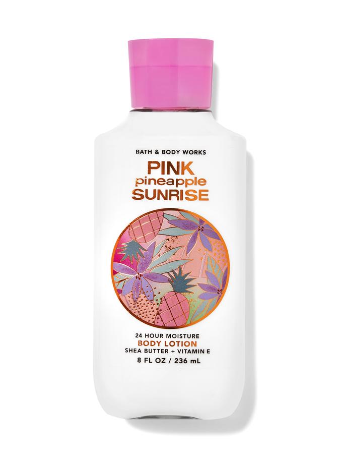 Pink Pineapple Sunrise Pink Pineapple Sunrise image number 0