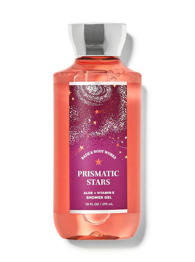 Prismatic Stars