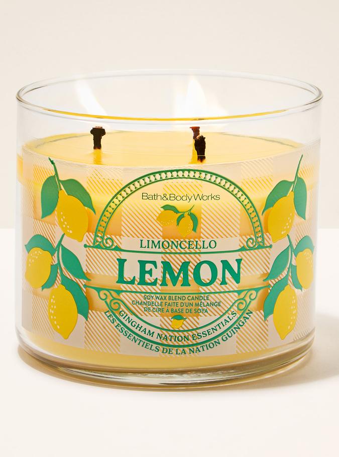 Lemon Lemon