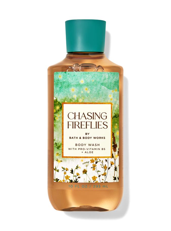 Chasing Fireflies Chasing Fireflies