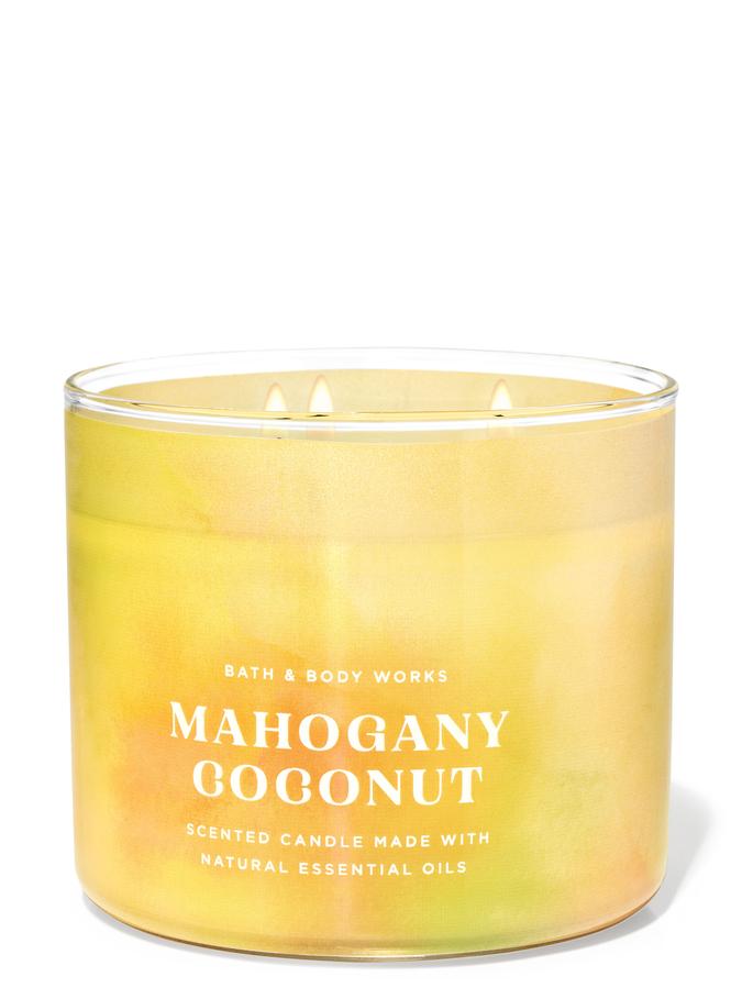 Mahogany Coconut image number 0