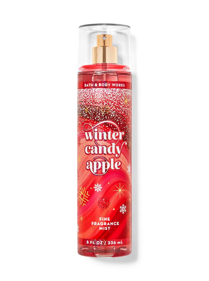 Winter Candy Apple Winter Candy Apple image number 0