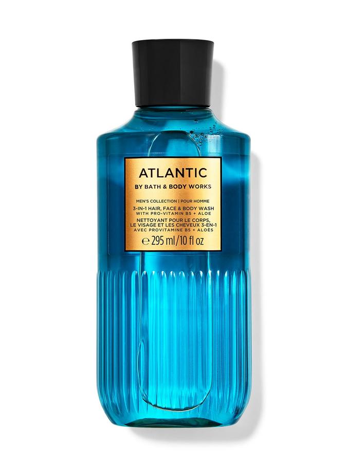 Atlantic Atlantic