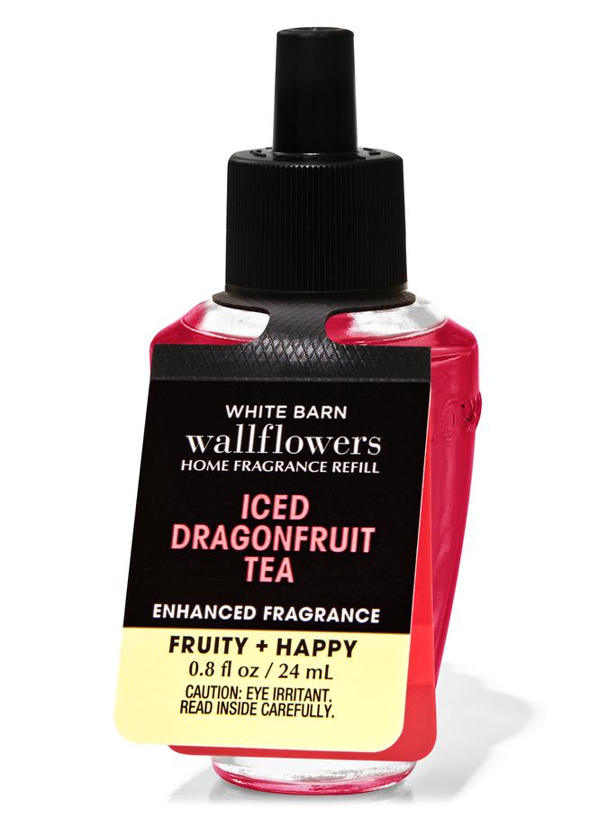 Iced Dragonfruit Tea Iced Dragonfruit Tea image number 0