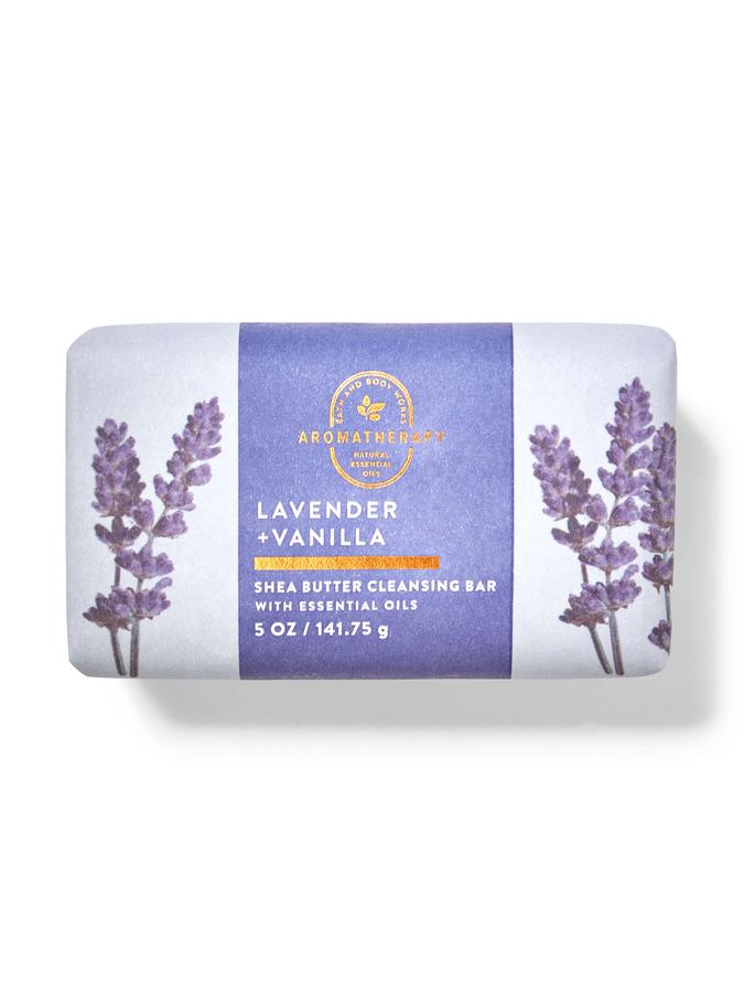 Lavender Vanilla Lavender Vanilla image number 0