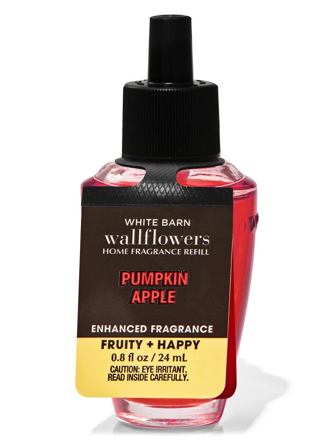 Pumpkin Apple Pumpkin Apple