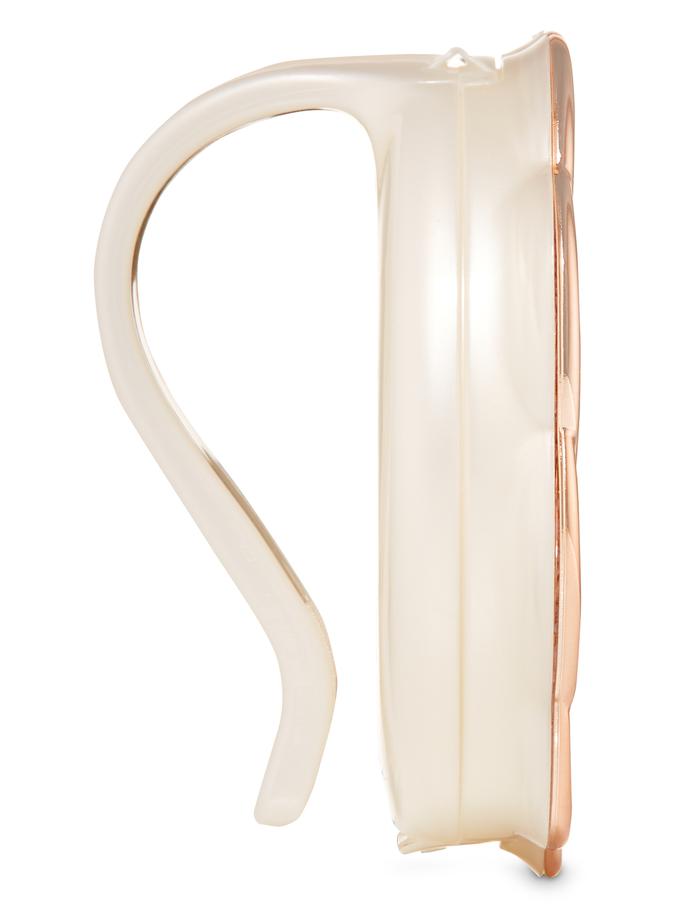 Rose Visor Clip image number 1