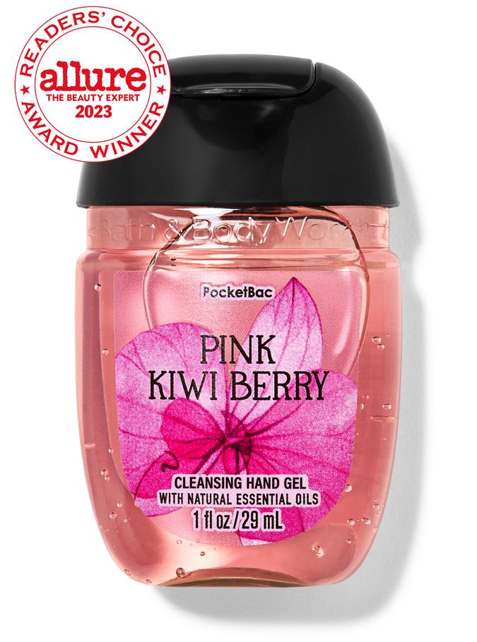 Pink Kiwi Berry Pink Kiwi Berry