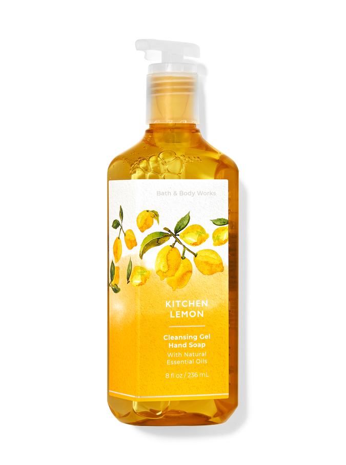 Kitchen Lemon Kitchen Lemon