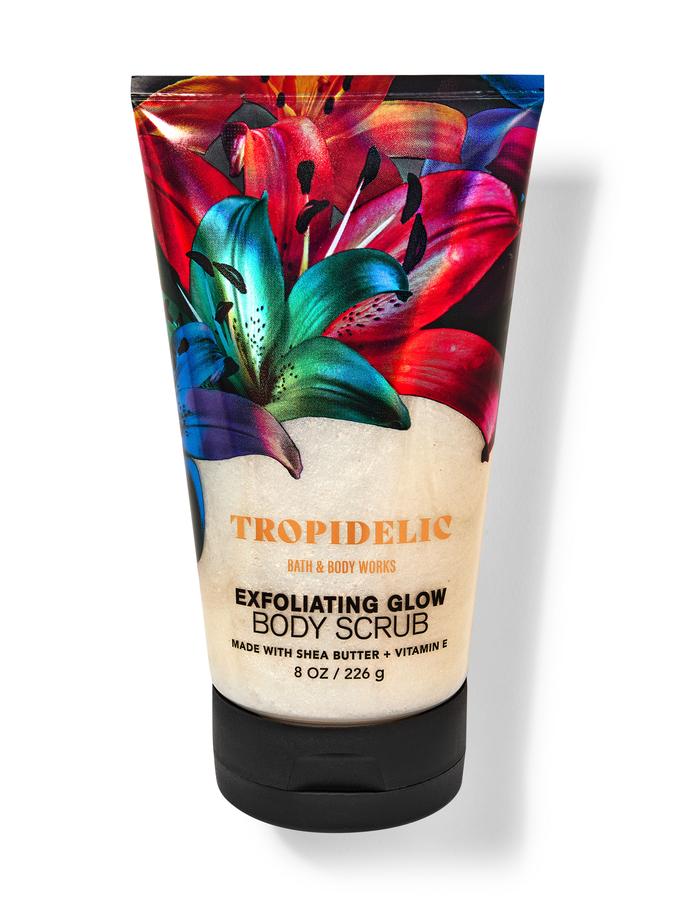 Tropidelic Tropidelic